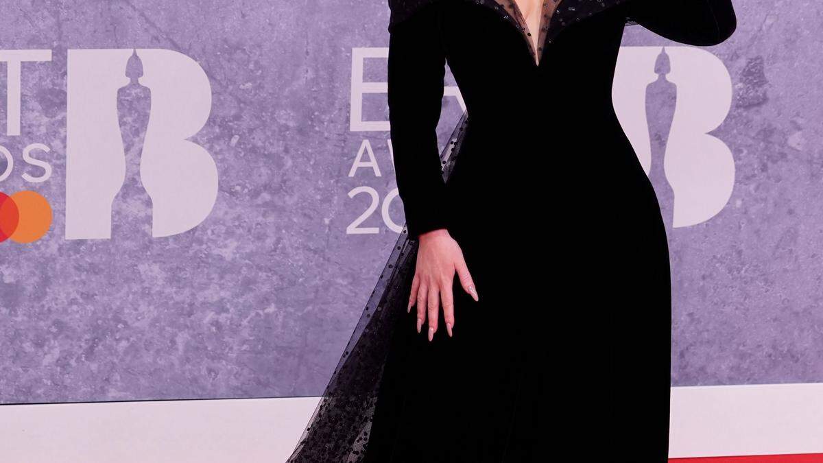 Adele konnte bisher Emmy, Grammy und Oscar abräumen