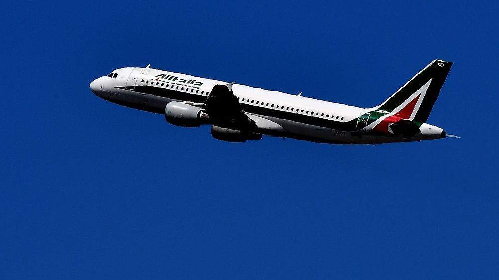 Italo-Airline sucht dringend Käufer