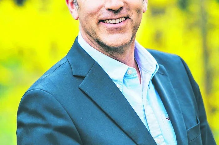 Gerald Stöckl, Volksbank ­Steirisches Salzkammergut: „Barrierefreie Ausstattung wird bei Immobilien immer wichtiger.“