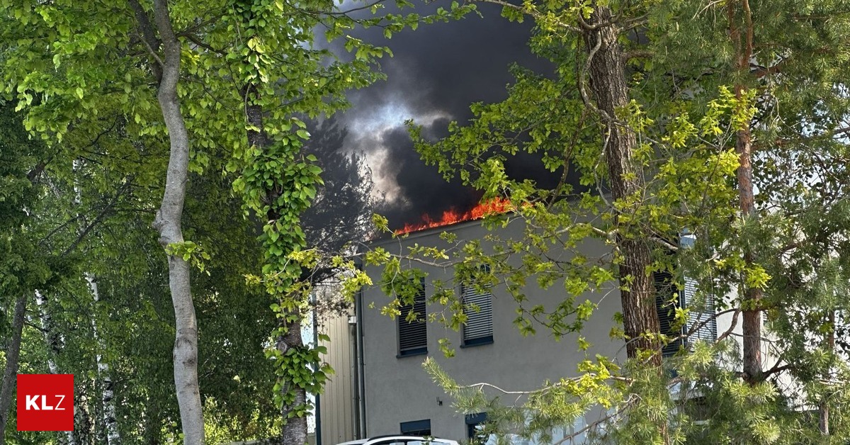 Pischelsdorf-Brand-auf-Industriedach-Gro-einsatz-der-Feuerwehren