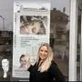 Judith Franc ist Spezialistin für Permanent Make-up