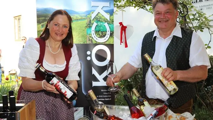 Weinbau Köck-Pollenitz