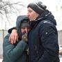 Den Menschen in der Ukraine steht ein sehr schweres Jahr bevor