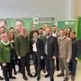 30 Kandidatinnen und Kandidaten hat der Steirische Bauernbund allein für den Bezirk Hartberg-Fürstenfeld aufgestellt
