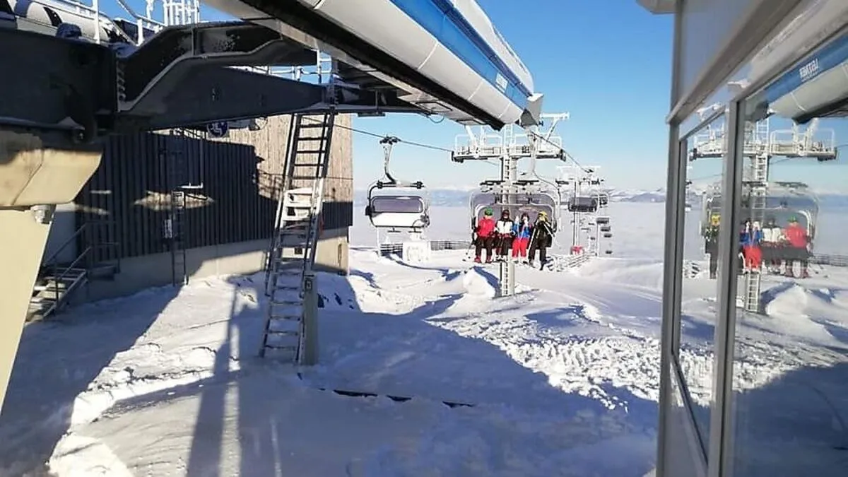 Entlang der Burgstallofenbahn soll demnächst eine „WISBI-Strecke“ eröffnet werden