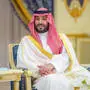 Mohammed bin Salman ("MbS"), Kronprinz von Saudi-Arabien