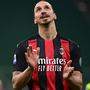 Zlatan Ibrahimovic hat noch nicht genug