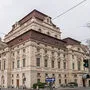 Kulturtempel Opernhaus: die Türen bleiben vorerst zu
