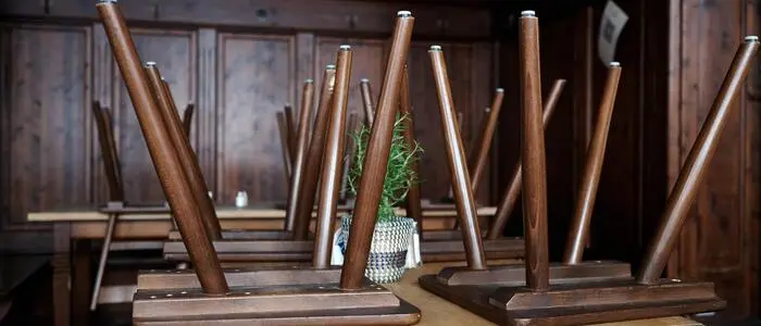 In den Monaten März, April, Oktober und November haben in Kärnten viele Gastronomie- und Beherbergungsbetriebe geschlossen