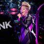 Sängerin Pink zeigt sich in ihrem neuen Song selten privat