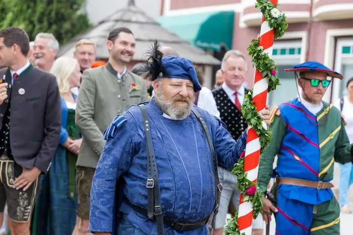 Bleiburger Wiesenmarkt 2026