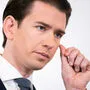 Bundeskanzler Sebastian Kurz ist aus der Sommerpause zurück.