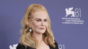 Nicole Kidman liefert in „Babygirl“ eine mutige Performance ab