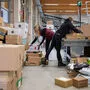 Sortieren, schlichten, verteilen: Logistikzentrum Kalsdorf bei Graz
