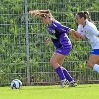 Noel Blain (links) kommt im Februar wieder