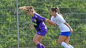 Noel Blain (links) kommt im Februar wieder