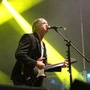 Peter „Pete“ Doherty kann auch ohne Hut rockig sein