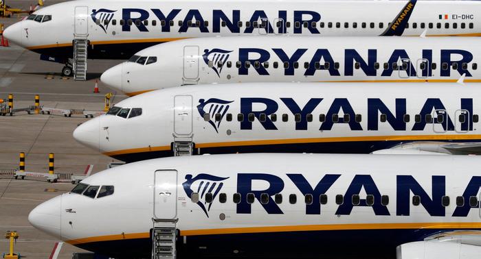 Auf die eigentlichen Vorwürfe ging die Ryanair in ihrer Beantwortung unserer Anfrage gar nicht ein