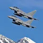 Die Eurofighter sind schon lange Streitobjekt