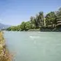 Für den Hochwasserschutz an der Isel in Lienz kommen 8,4 Millionen Euro vom Bund
