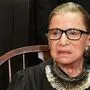 Ruth Bader Ginsburg