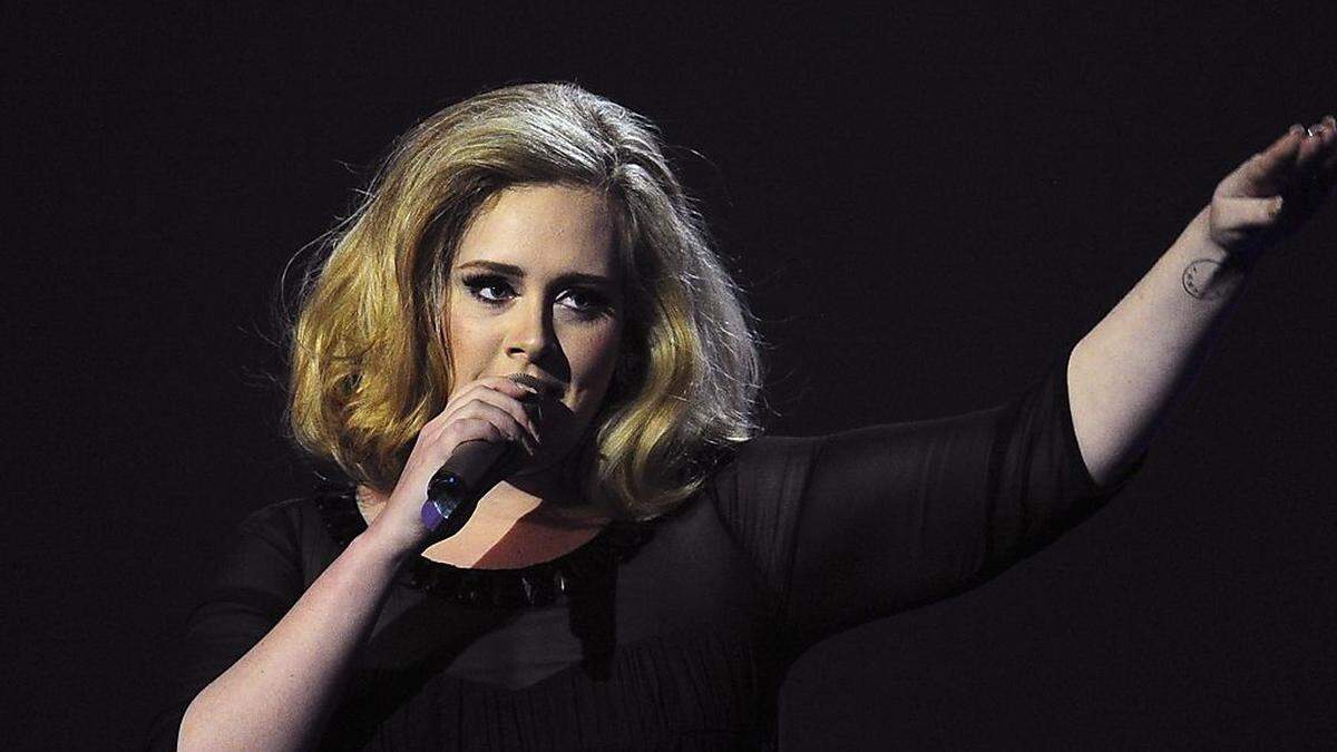 Adele 