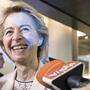 Gratuliert Kurz: Die künftige EU-Kommissionspräsidentin Ursula von der Leyen 
