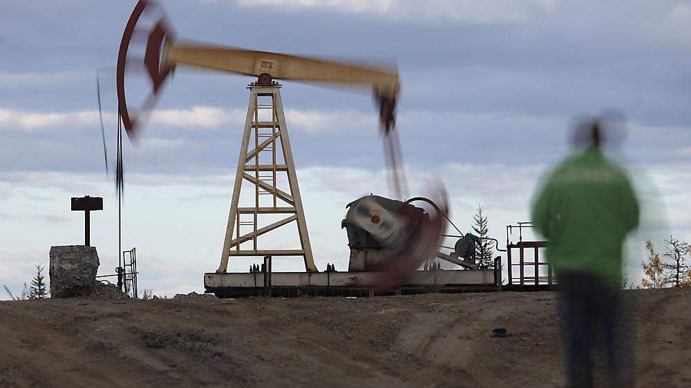 Die OPEC will weiterhin weniger Öl fördern