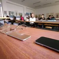 Wie geht es Schülern, wenn sie drei Wochen auf ihr Handy verzichten müssen? Diese Frage wird bei dem Experiment beantwortet