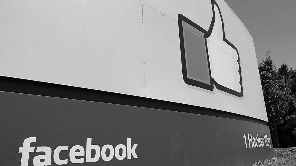 Verkommt Facebook im Laufe der Jahrzehnte zum digitalen Friedhof?