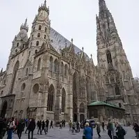 Wien verliert den Spitzenplatz im Städteranking