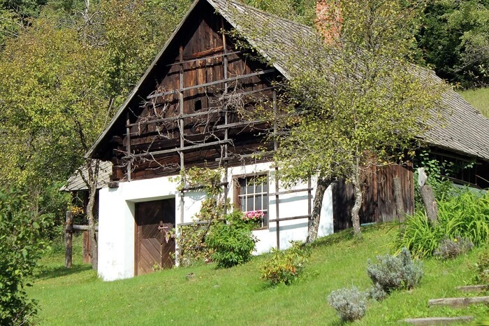 Klicken Sie sich durch die Bilder!