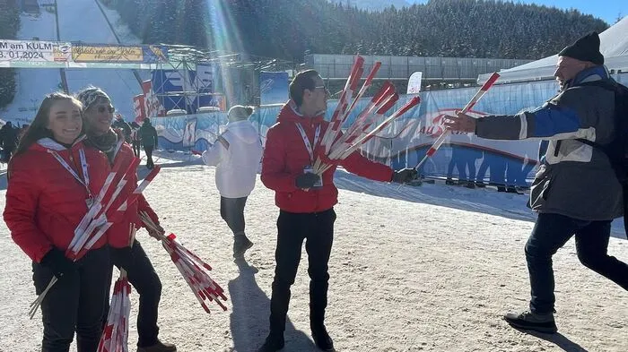 Willkommen am Kulm!