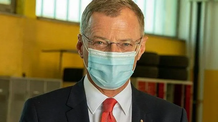 LH Thomas Stelzer