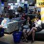 Ikea schließt alle Einrichtungshäuser in China