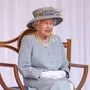 Die Queen im Jänner 2021. 