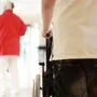 Sozialhilfeverbände sind auch Betreiber von Pflegewohnheimen