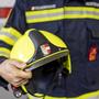 Feuerwehrleute konnten den ausgetretenen Diesel binden (Sujetbild)