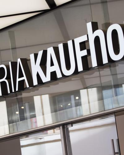 Kaufhof und Karstadt sollen aus dem Namen getilgt werden