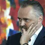 Hans Peter Doskozil (SPÖ): "Eine dritte Operation ist notwendig, aber die Stimme beeinträchtigt mich nicht, die richtigen Entscheidungen zu treffen" 