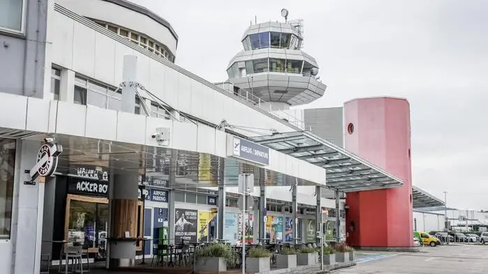 Um 25 Prozent mehr Flugbewegungen, plus 32 Prozent bei den Passagieren: Zwischenbilanz am Flughafen Klagenfurt 