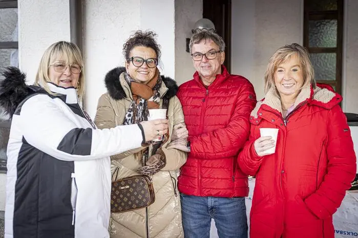 Bauernsilvester Landjugend St. Margareten im Rosental Dezember 2025
