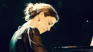 Thaïs-Bernarda Bauer komponierte die Filmmusik für die Dokum „Meine jüdische Familie“