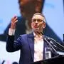 Fast-Kanzler will weiter Kanzler werden: FPÖ-Obmann Herbert Kickl