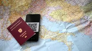 Einen neuen Reisepass bequem über das Handy anfordern? In Klagenfurt soll das bald möglich sein