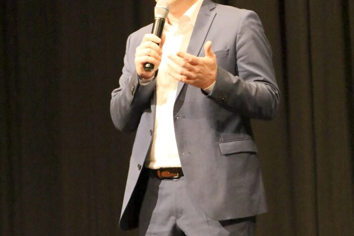 Bürgermeister Martin Kulmer betonte einmal mehr die positiven Auswirkungen des Sportes auf das Privat- und Berufsleben. „Unser Dank gilt den engagierten Sportvereinen, die großartige Arbeit leisten“, sagte das Stadtoberhaupt, das gemeinsam mit Sportreferent Stadtrat Manfred Kerschbaumer die Ehrungen vornahm. 