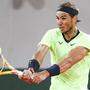 Rafael Nadal kehrt auf den Tennis-Court zurück.