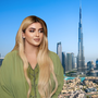 Prinzessin Mahra Al Maktoum reichte per Instagram-Post die Scheidung von ihrem Mann Scheich Mana ein.