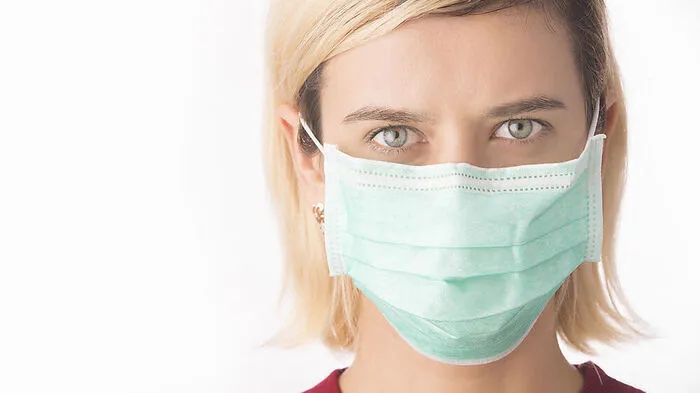 Virenalarm: Brauchen wir Schutzmasken?