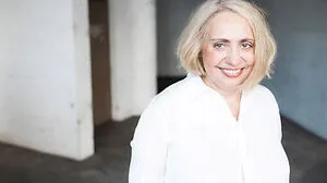 herbst-Intendantin Ekaterina Degot
